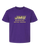 JMU Sports Program Youth T-shirt