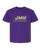 JMU Sports Program Youth T-shirt