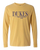 "Schools of" Long Sleeve Comfort Colors T-shirt