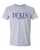 JMU "School of" T-shirt