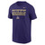 Nike 26 Dri-Fit Legend Short Sleeve DUKES