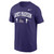 Nike 26 Nike Core Cotton Tee Short Sleeve Football