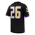 Nike 2026 Black Football Jersey