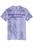 Embroidered Typewriter Colorblast Comfort Colors T-shirt