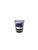 Purple Bottom Shot Glass