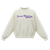 UG26 Varsity Mock Neck - White