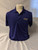 Omega Solid Mesh Tech JMU Polo 
