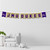 Banner String - JMU DUKES