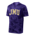 Purple Camo Performance T-shirt