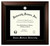 JMU Legacy Diploma Frame with Silver Medallion SPECIAL ORDER ONLY