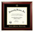 JMU Classic Diploma Frame with Gold Foil Stamp