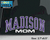 Mom Decal-Madison Arch