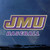 JMU Baseball Decal