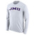 Nike Legend Dri Fit JMU Arch Long Sleeve