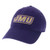 "The Champ" JMU Slant Logo Hat