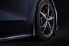 20-24-corvette-splash-guard-kit-black-front-rear-general-motors Installed