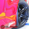 16-24-camaro-ls-lt-ss-deluxe-splash-guards-zl1-addons Installed Rear