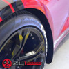 16-24-camaro-ls-lt-ss-deluxe-splash-guards-zl1-addons Installed Front
