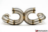 20-24-corvette-c8-exhaust-non-valve-touring-edition-paragon-performance  close up of piping