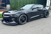 16-24-camaro-92-dark-star-gloss-black-rear-drag-pack-kit-w-mt-et-street-s-s-race-star-mickey-thompson installed
