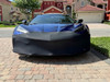 20-27+ C8 Corvette Mesh Front Bumper Mask - NoviStretch