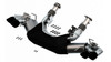 20-26-c8-corvette-cat-back-exhaust-includes-npp-s-type-borla-exhaust black chrome tips