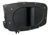 20-26+ C8 Corvette Hornet-518 Cold Air Intake System - Halltech