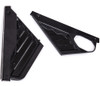 20-27+ C8 Corvette Engine Bay Panels (Carbon Fiber) - EOS