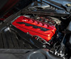 20-27+ C8 Corvette Engine Bay Panels (Carbon Fiber) - EOS