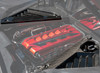 20-27+ C8 Corvette Engine Bay Panels (Carbon Fiber) - EOS