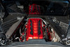 20-27+ C8 Corvette Engine Bay Panels (Carbon Fiber) - EOS