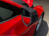 20-27+ C8 Corvette Mesh Mirror Covers (2-Pack) - NoviStretch