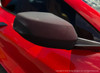 20-27+ C8 Corvette Mesh Mirror Covers (2-Pack) - NoviStretch