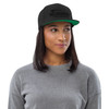 Wibberg Edition Snap-Back Hat