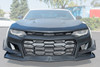 16-24 Camaro ZL1 1LE Style Front Bumper Conversion Kit - EOS