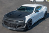 16-24 Camaro ZL1 1LE Style Front Bumper Conversion Kit - EOS