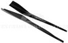 20-25+ C8 Corvette 5VM & High Wing Ground Effects Kit (Carbon Fiber or Carbon Flash) - EOS