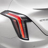 20-26 Cadillac CT4 Dark Tail Lamps  - General Motors