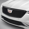 20-26 Cadillac CT4 Gloss Black Mesh Grille (W/O HD Camera) - General Motors