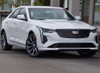 20-26 Cadillac CT4 19x8" Split Spoke Polished W/ Painted Pocket Wheel Set (Includes 4, Front & Rear) - General Motors