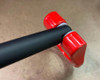 20-25+ Cadillac CT4-V Feather Lite Stealth Tow Hook - ZL1 Addons