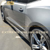 19-23-camaro-zl1-1le-conversion-splitter-side-skirts-eos installed on gunmetal camaro ss