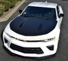 16-18-camaro-ss-19-23-lt-ls-rs-ss-t6-front-splitter-side-skirts-eos installed on white ss