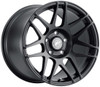 20-24-c8-corvette-16-24-camaro-f14-17x10-rear-drag-wheel-set-satin-black-includes-2-forgestar