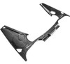 20-27+ C8 Corvette Carbon Fiber 3-Piece Appearance Panel Kit (Coupe) - EOS