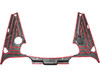20-27+ C8 Corvette Carbon Fiber 3-Piece Appearance Panel Kit (Coupe) - EOS