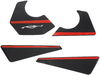 20-27+ C8 Corvette Engine Bay Decal Kit (Includes 4)(Coupe) - General Motors