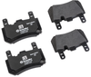 23-27+ C8 Corvette Z06/Grand Sport OEM Rear Brake Pad Set - General Motors