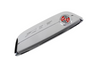 20-25+ C8 Corvette E-Ray, Z06 & ZR1 Waterfall Speaker Emblem (Museum Delivery) (Custom Engraved) - General Motors