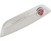 20-27+ C8 Corvette E-Ray, Z06, ZR1 & Grand Sport Waterfall Speaker Emblem (Museum Delivery) (Custom Engraved) - General Motors